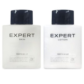 Amorepacific 미쟝센 엑스퍼트 스킨1개 로션1개 300ml 미스쾌남 남자 화장품 대용량 모텔 사우나 호텔 업소용 Miseenscen Expert Skin 1 Pack Lotion 1 Pack 300ml Miss Kwanam Men's Cosmetics Large Capacity for Motels Saunas Hotels Business Use
