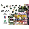 Ceaco - Shop Windows - Pet's Paradise - 1000 Piece
