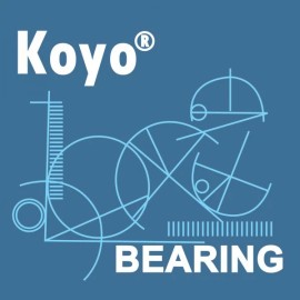 KOYO TRA-916 THRUST ROLLER BEARING WASHER