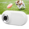 1080P HD Pet Collar Camera, Compact Dog Tracker with Video
