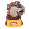 Vicious Dog Toys Simulation Fun Interactive Bone Stealing Electric Vicious