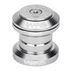 WFS NV.37 1-1/8 inch CNC Threadless MTB Road Headset with