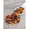 Fruit Tea Loose Strawberry Vanilla Rhubarb Apple, Rose Hips, Strawberry,