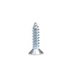 [M3 x 12] Countersunk Head Tapping Screws, 1 Type A