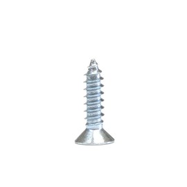 [M3 x 12] Countersunk Head Tapping Screws, 1 Type A Shape, 10 Pieces
