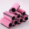 BESTOYARD Hair Curler, Sponge, Hand Winding Curler, 8-Piece Set, Hair