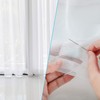 Covered Drapery Weights Curtain Weights Bottom Drapery Weights Curtain Window