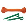 Tildenet Garden Line Set