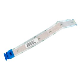 ZAHARA FFC LCD Screen Ribbon Cable for Lenovo Thinkpad E14 Gen 2 20T6 20T7 20TA 20TB/E14 Gen 3 20Y7 20YD 20YE 20YF/E14 Gen 4 21E3 21E4 21EB 21EC 5C10Z23845 X00000001 ST10 NBX0001ST00 GE420 (3.3")