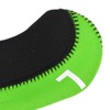 11Pcs/Set Number Golf Iron Headcover Neoprene Golf Club Iron Head