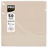 PRONAPPE - Rif. SV622002I - 50 tovaglioli da cocktail, 20