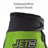 Jetpilot Hold Fast Short Finger PWC Gloves - High-Intensity Water