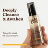 BULLDOG SKINCARE Anytime Daily Cleansing Concentrate Face Wash, 100ml