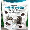Trader Joe's 2 Packs Trader Joes Cookies & Creme Pretzel