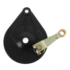 iplusmile Brake Assembly Back Drum Brake Pad for Electric Motorcycle Mini Bike Compact for Repair Upgrade Easy Installation High