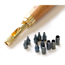 Nonaka NS-KB20 Screw Punch Replacement Blade 0.08 inch (2.0 mm)