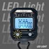 Stoptec Stopwatch PC-10 EL | Digital | Single Line Display