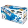 Hack HAC Kurukuru Moment Drink Cooler HAC2369 One Size Blue
