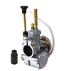 munirater Carburetor Carb 16001-1185 Replacement for KE100 1976-2001