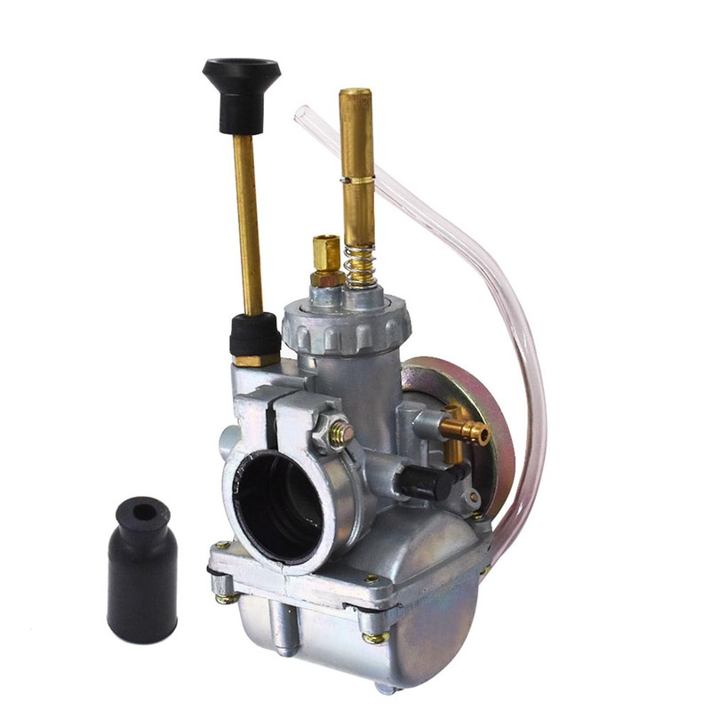 munirater Carburetor Carb 16001-1185 Replacement for KE100 1976-2001
