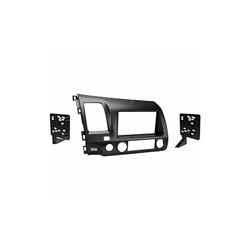 Harmony Audio Compatible with Honda Civic 2009 2010 2011 Single