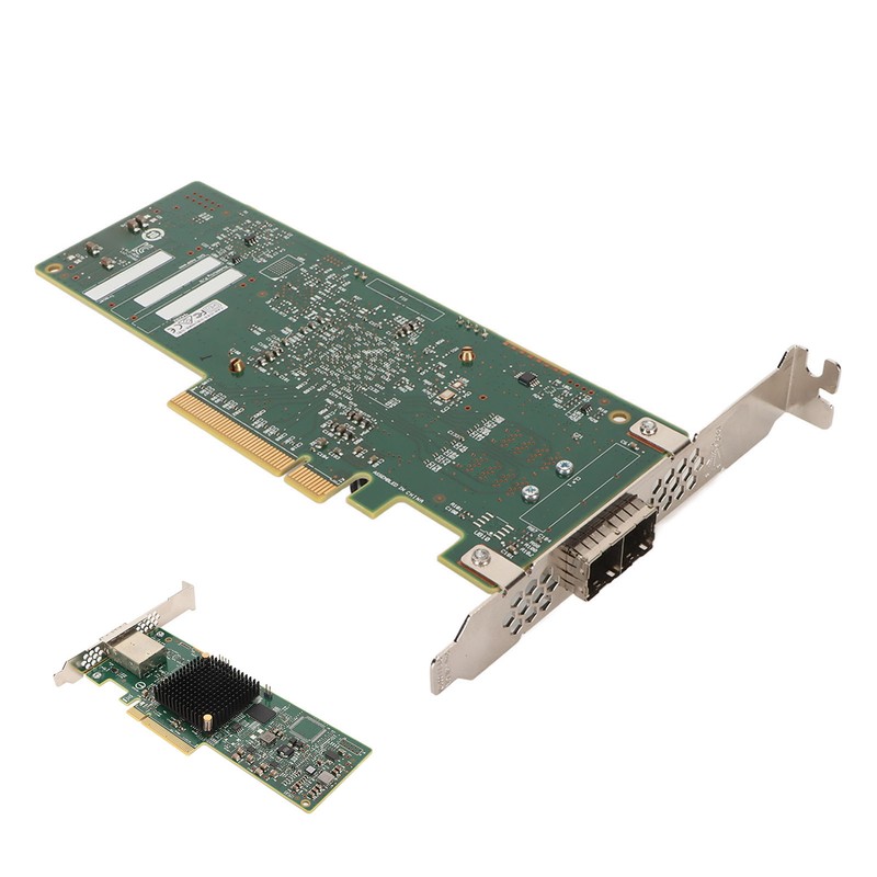 LSI 9300 8e RAID Controller Card Professional 12G External PCIe