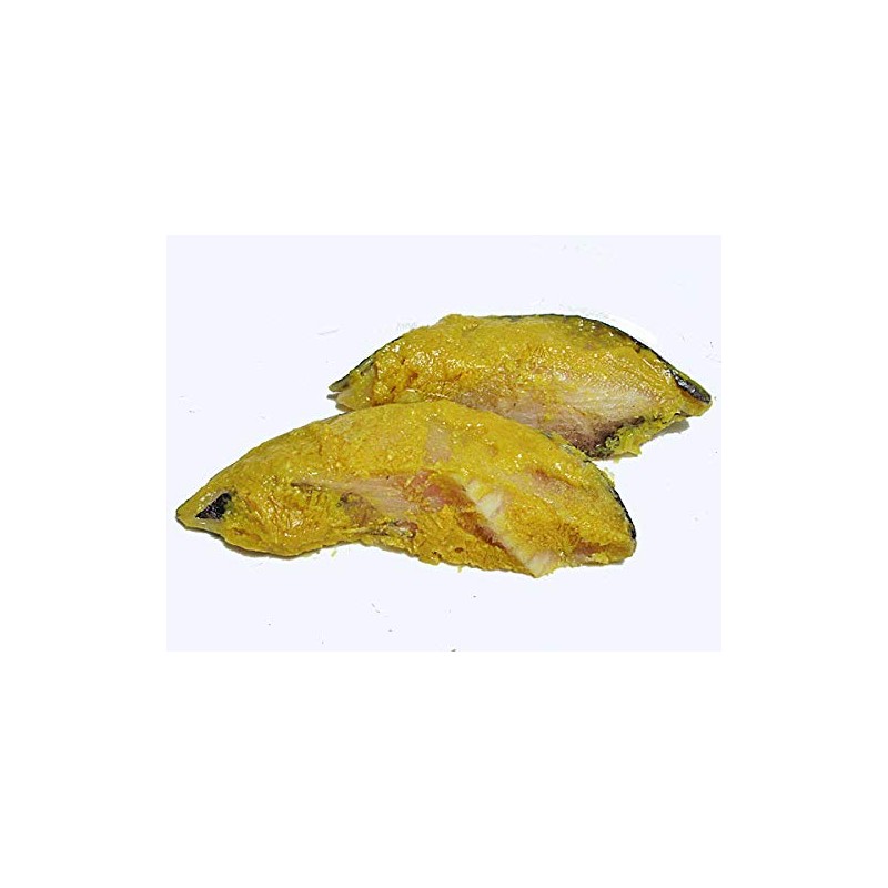 Silver Cod Saikyo Pickled (Approx. 2.8 oz (80 g) x