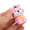 Flash Drive Tiger Appearance Ultra Stable Technology Flexible Glue U