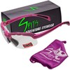 Spits Eyewear Top Or Bottom Bifocal Safety Glasses (Frame Color: