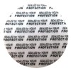Sunscreen Flask Seals for Cruise Booze Hidden Liquor Bottles Sneak