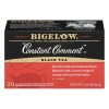 Bigelow Black Tea Constant Comment 20count