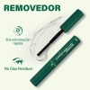 Kit de Extensiones de Pestañas con Efecto 3D Volumen Natural