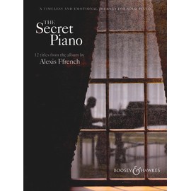 The Secret Piano