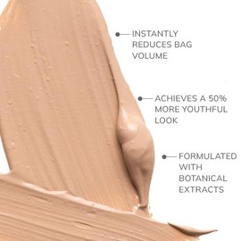 Farmasi Maquillaje Corrector Líquido Farmasi Vfx Pro, Cobertura Total Todo En Uno, Corrector Altamente Pigmentado Para Todo Tipo De Piel, Oculta Sombras E Imperfeccione W10 0,24 Onzas Líquidas (Paque