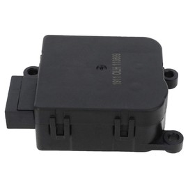 Set of 2 Air Door Actuator A/C HAVC Heater Blend Door Actuator Replacement for 2007-2011 for Dodge for Nitro,2008-2012 for Jeep for Liberty 604-037,68004016AA