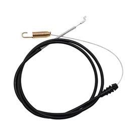 119-2379 Traction Cable Compatible With Recycler 22 Inch Self Propelled Ga-s Lawn Mower Cable Durability