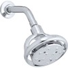 KOHLER 45427-CP Flipside 2.0 Gpm Multifunction Showerhead, Polished Chrome