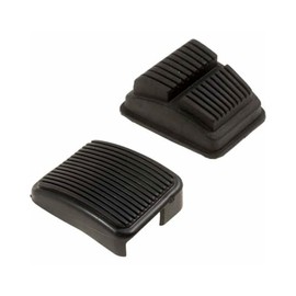 KarParts360 For Ford F-450 Super Duty/F-250 HD/Lobo 1997 Parking Brake Pedal Pads