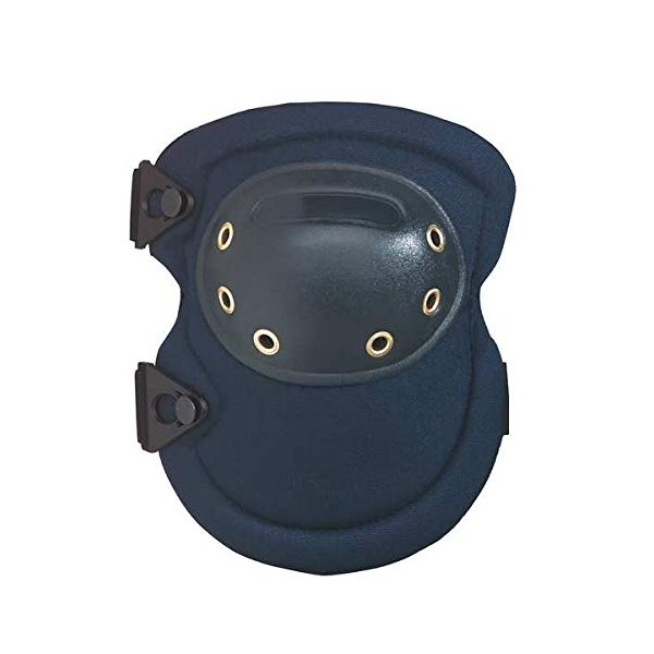 Allegro 7102-Q QuickMax Knee Pad, Capacity, Volume, Polyester/Hard Polyethylene/Eva Foam/Nylon,
