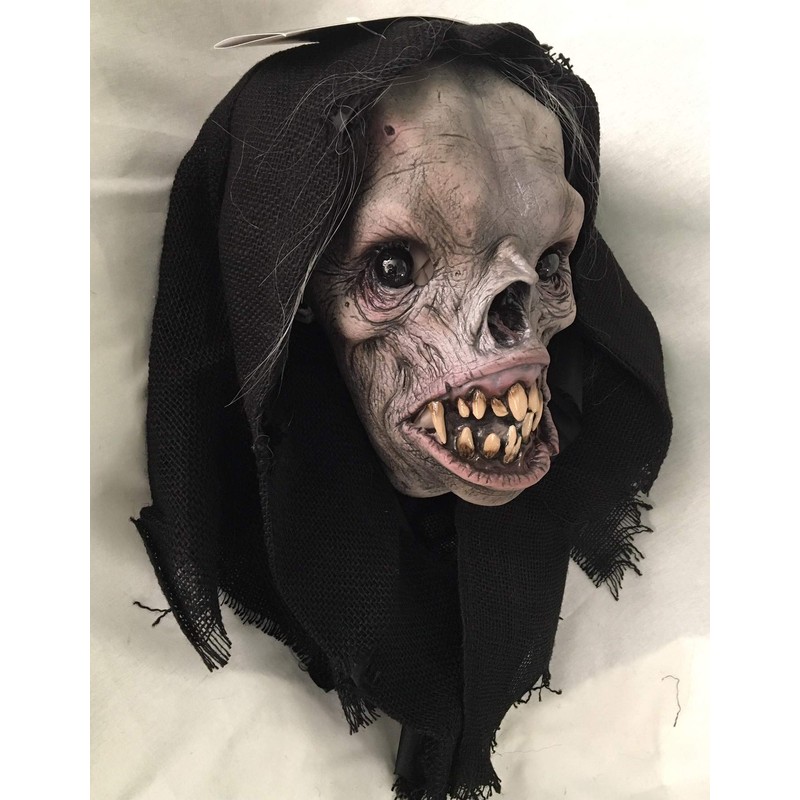 Zagone Studios Space Imp Men's Hooded Jacket, silver