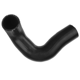 A-Premium Front Right Turbocharger Intercooler Hose Compatible with Volvo S60 2003-2009, V70 2003-2007, XC70 2003-2007, Pipe to Intercooler, Replace# 31261371, 30639346