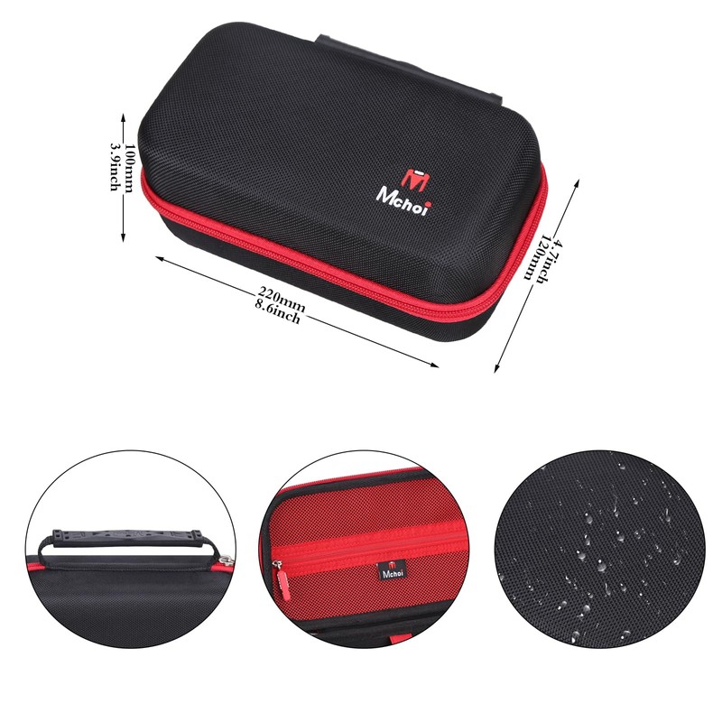 Mchoi Hard Case Compatible with Midland ER310/ ER40/ ER210/ ER300/