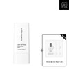 Jung Saem Mool 스킨 세팅 스무딩 베이스 + 에센셜 물크림 1ml x 3매 Skin Setting Smoothing Base + Essential Water Cream 1ml x 3 sheets