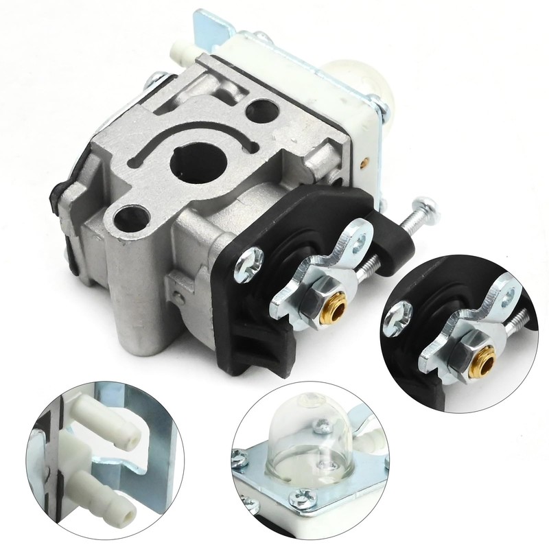 Newnessai A021004700 Carburetor Tune Up Kit, Replacement for Echo PB-2520