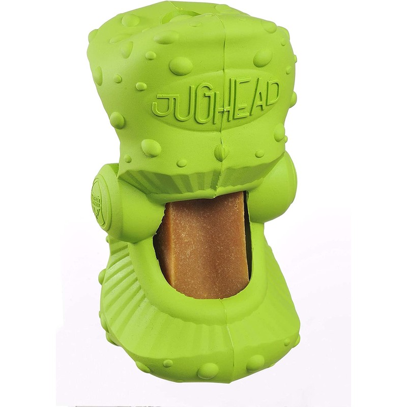 Himalayan Pet Supply Jughead Classis Cheese Chew Insert, 100% Natural,