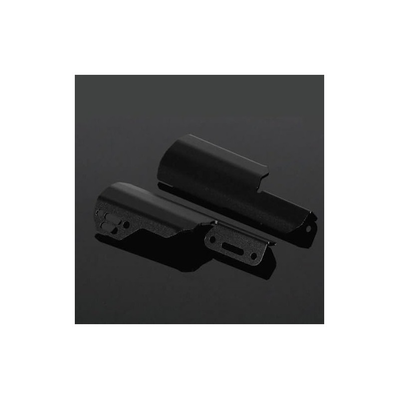 Front Fork Shock Absorber Protector Compatible with Monkey 125 Z125