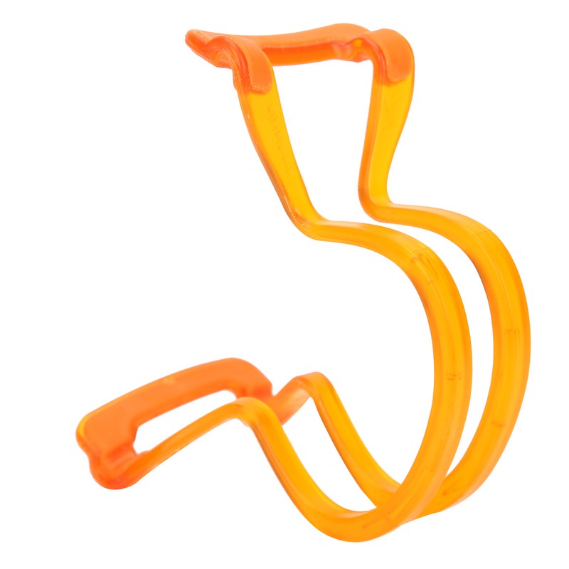 Violin Bow Collimator 4/4 4/3 1/2 Straightness Corrector Teaching Tool
