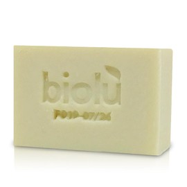 Biolù Organic Bicarbonate Soap 140g BIOLU Code BSBIK0