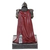 HDMbigmi King's Guard Leader Cloak Warrior Knight Pen Holder Mobile