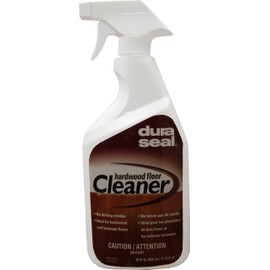 DURA SEAL 28oz Hardwood Floor Trigger Spray Cleaner